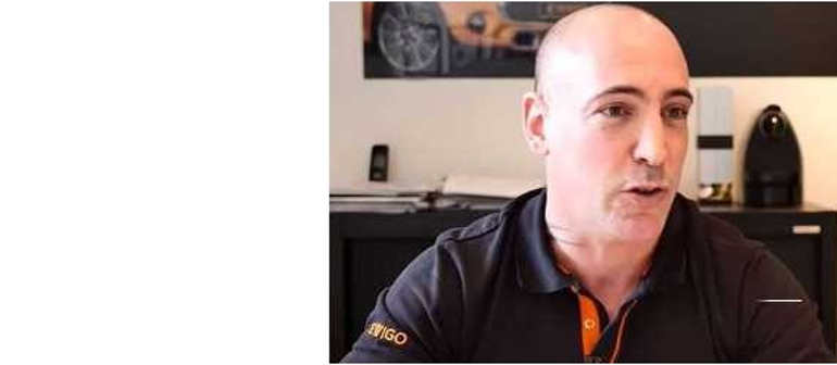 Florent Barboteau explique pourquoi la franchise Ewigo satisfait clients et franchisés