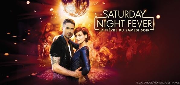 Le réseau L&rsquo;Orange Bleue partenaire du Saturday Night Fever