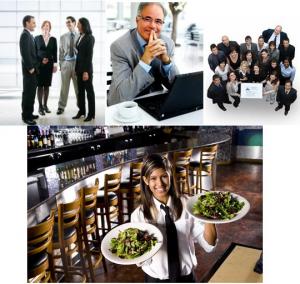 À la recherche d&rsquo;une franchise dans le secteur des services aux entreprises ou dans la restauration