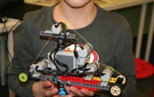 Activités ludiques et éducatives pour les enfants avec les briques LEGO®