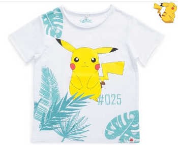 La franchise La Compagnie des Petits signe un partenariat avec The Pokémon Company