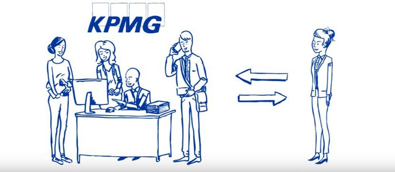 L&rsquo;accompagnement des franchisés par le département Franchise & Réseaux KPMG