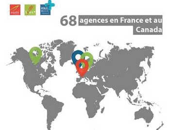 Franchise aquila RH : le groupe Alphyr se développe à l’international