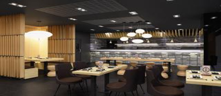 La franchise Sushi Shop revient sur les fondamentaux  de la cuisine japonaise