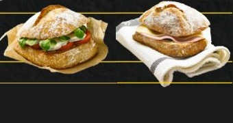 Le pain Véritable fait son entrée chez la franchise La Mie Câline