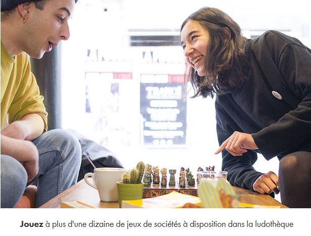 Anticafé cherche des franchisés sur ac-franchise.com