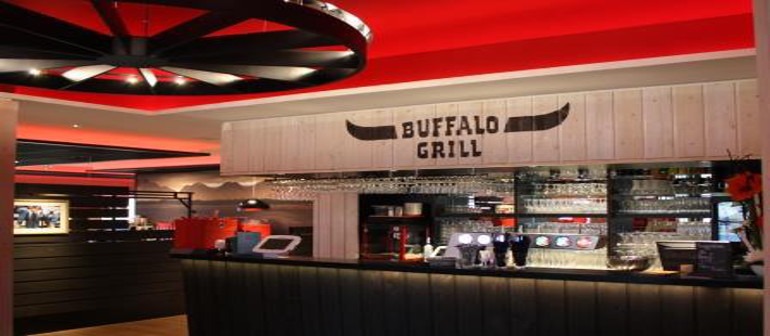 Interview d’Olivier Ricart, Directeur de la Franchise et du Développement chez Buffalo Grill