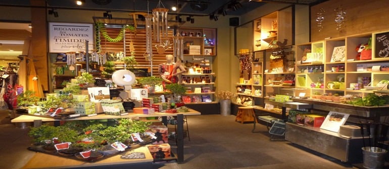 Est-il possible d&rsquo;ouvrir un magasin Nature et Découvertes en franchise ?