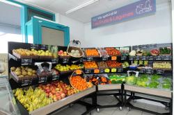 Etude Xerfi-Precepta : les commerces de proximité ont le vent en poupe