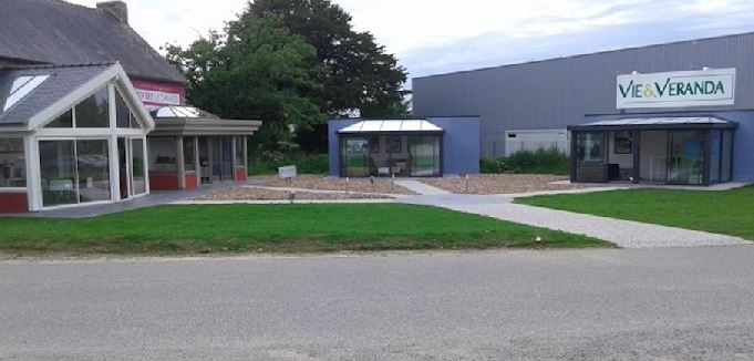 L&rsquo;enseigne Vie &amp; Véranda veut atteindre un réseau de 45 agences