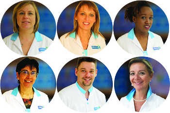 Le réseau dietplus accueille six nouvelles agences