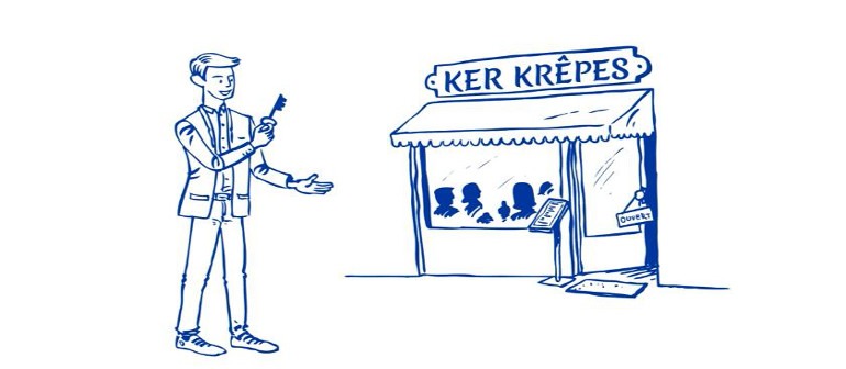 L&rsquo;accompagnement à la création d&rsquo;un franchisé par un expert comptable