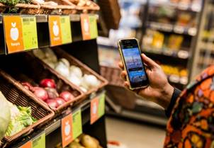 La franchise Franprix et Western Union digitalisent leur service Click&Pay