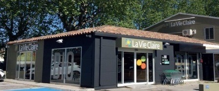 Quatre ouvertures prévues en mai et juin pour la franchise La Vie Claire