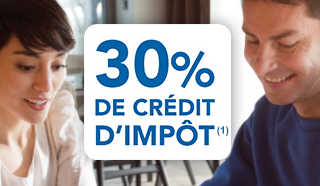 Focus sur les portes Tryba : Performance, solidité ET crédit d&rsquo;impôt !