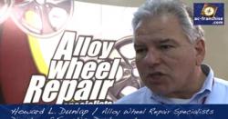 La franchise américaine Alloy Wheel Repair recherche des franchisés en France