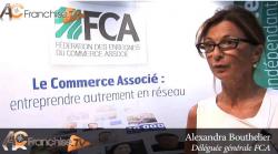 L&rsquo;évolution du commerce associé