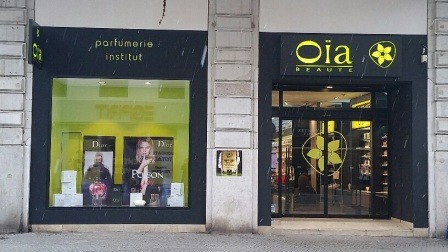 La franchise Oïa Beauté affiche une croissance de 5 %