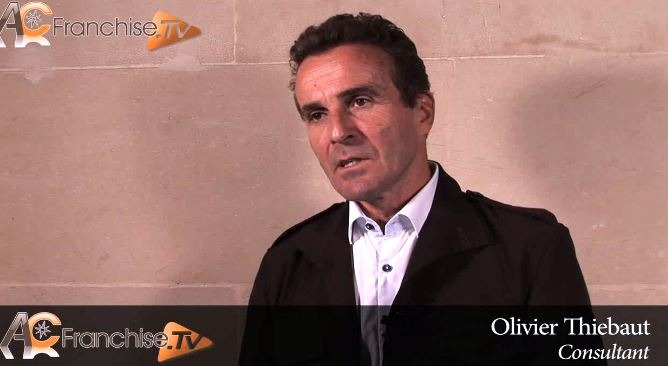 La reprise d&rsquo;une franchise en vidéo ! Par Olivier Thiebaut