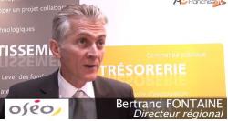 Le financement d&rsquo;un multi-franchisé par Bertrand Fontaine de BPI