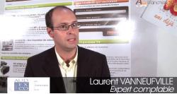 Les étapes du Business Plan ! Par Laurent Vanneufville