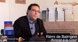 Reportage : le financement dans un réseau de franchise
