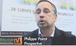 La fonction commerciale ! Par Philippe Poirot, expert Prospactive
