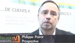 Le plan d&rsquo;actions commerciales ! Vidéo de Philippe Poirot de Prospactive