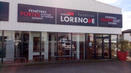 La franchise Lorenove lance une campagne nationale et continue son développement