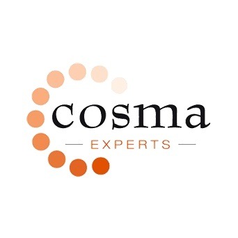 Trois nouveaux consultants rejoignent le réseau Cosma Experts