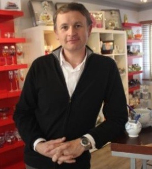 Jouets Sajou intensifie sa présence dans le Nord-Ouest et dans le Pays de la Loire