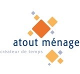 Logo de la franchise Atout Ménage