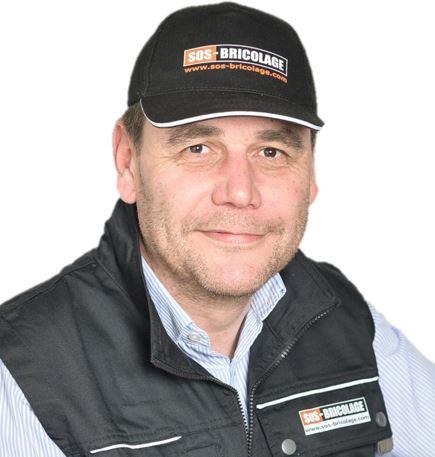 Objectif 3 à 4 intervenants par département pour le réseau SOS-Bricolage