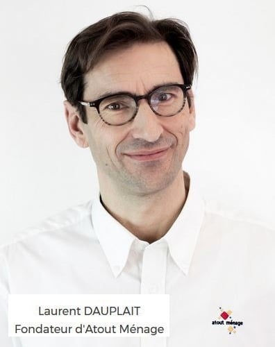 Laurent Dauplait