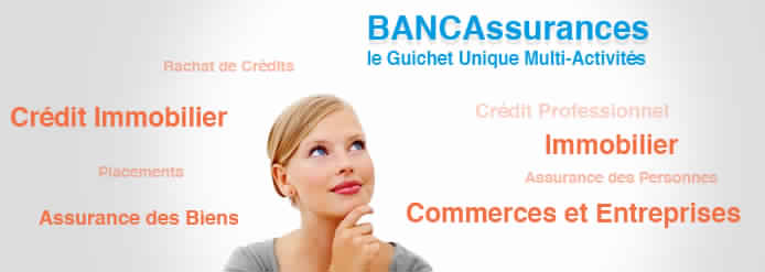 Focus sur l&rsquo;expérience d&rsquo;un franchisé BANCAssurances