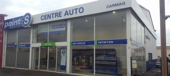 La franchise Point S s’enrichit de deux nouveaux magasins dans le Var