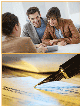 Le réseau Optimhome lance un nouveau partenariat avec MyNotary