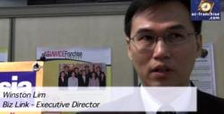 Développement de la franchise en Asie et à Singapour