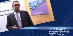 Présentation du cabinet de conseil en franchise SDEYF