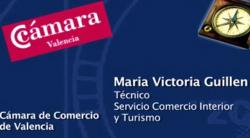 Les activités de la Chambre de Commerce de Valence en Espagne