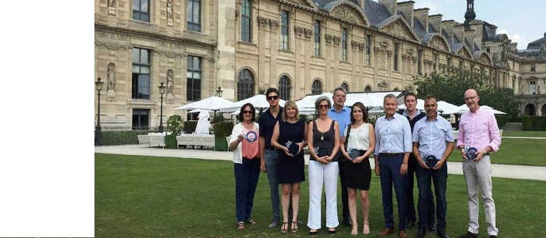 La franchise Perene récompense 10 magasins pour la qualité de leur accueil