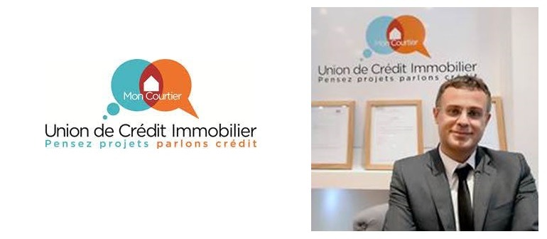 Interview Stéphane Meziani, franchisé Union Crédit Immobilier à Paris 11