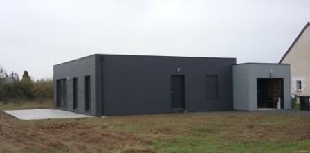 Zoom sur la franchise Maisons Bébium