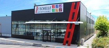 Les quelques emplacements disponibles au sein de la franchise L’Echelle Européenne