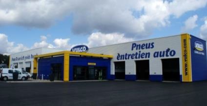 La franchise Vulco enrichit son réseau de 17 points de vente