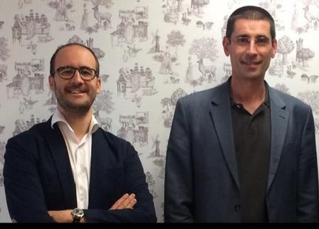 Comtesse du Barry inaugure un nouveau magasin franchisé à La Rochelle