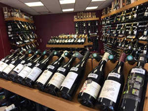 Les nouvelles ouvertures au sein de la franchise Cavavin (1er semestre 2017)