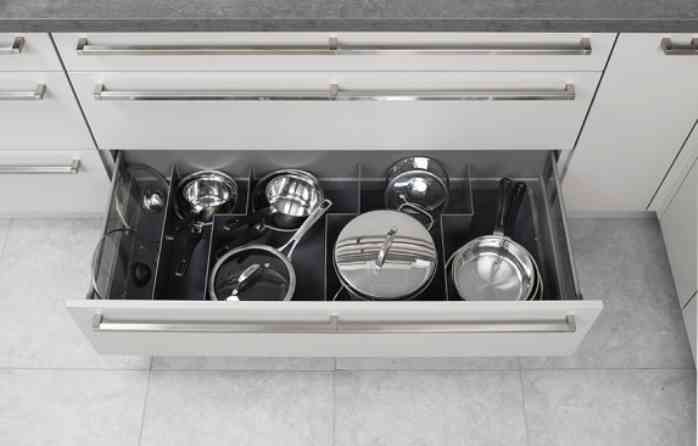 Organisateur de blocs Cuisinella