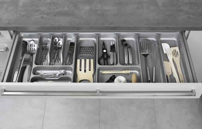 Range couverts Cuisinella