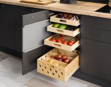 Légumier Cuisinella